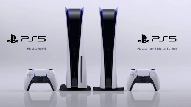 PlayStation 5