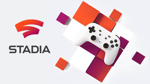 Google Stadia