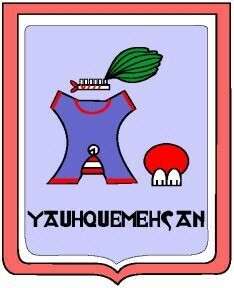 La Magdalena Tepepan, Yauhquemecan