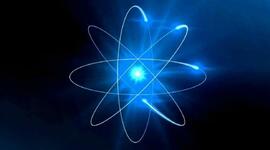 Timeline: Teoría atómica