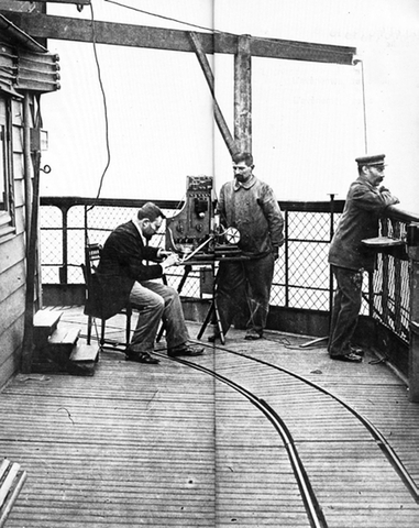 Historical monument: 1914, World War I.