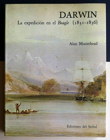 La expedición del Beagle