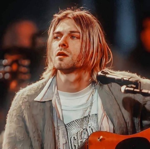 Kurt Cobain
