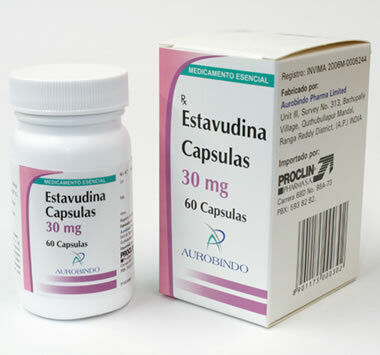 Estavudina