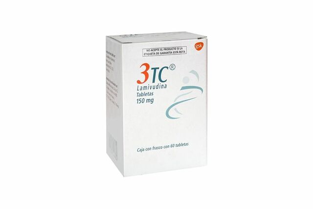 Lamivudina