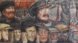 Timeline: Antecedentes del Derecho Colectivo de Trabajo