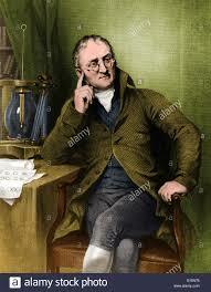 MODELO ATOMICO DE JOHN DALTON