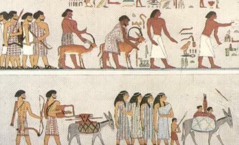 Economía en la Edad Antigua