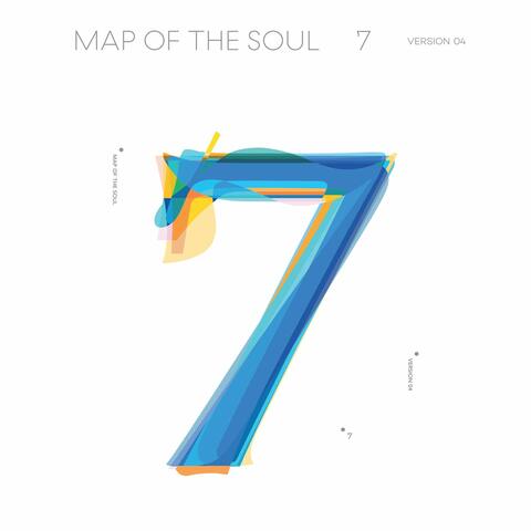 MAP OF THE SOUL: 7
