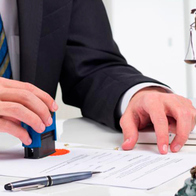 Timeline: Evolución del Derecho Notarial