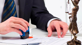 Timeline: Evolución del Derecho Notarial