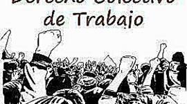 Timeline: ANTECEDENTES DEL DERECHO COLECTIVO DEL TRABAJO