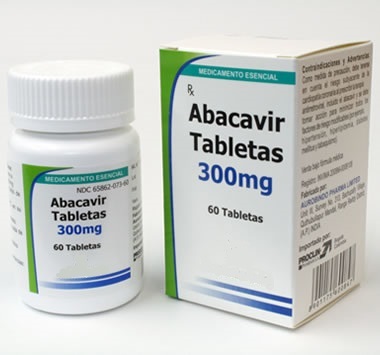Abacavir