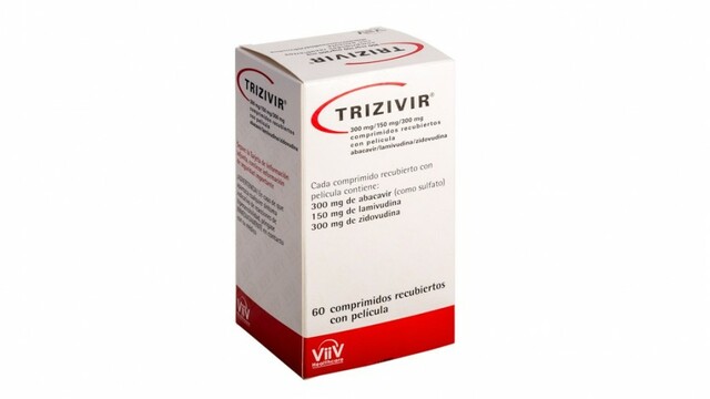 Trizivir