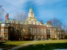 He was forced to leave Germany and traveled to USA in the Princeton Institute of Higher Studies due to Hitler' access to power