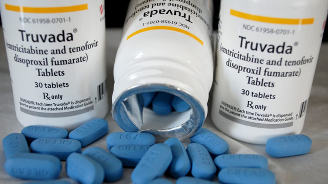 Truvada