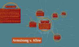 Armstrong v. Kline (1979)