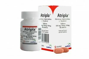 Atripla