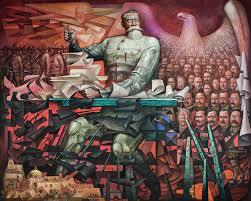 Conflictos y Huelgas