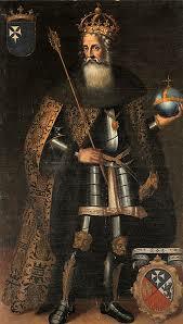 Rey Fernando I de León