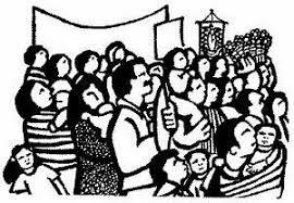 Política y Derecho Colectivo de Trabajo