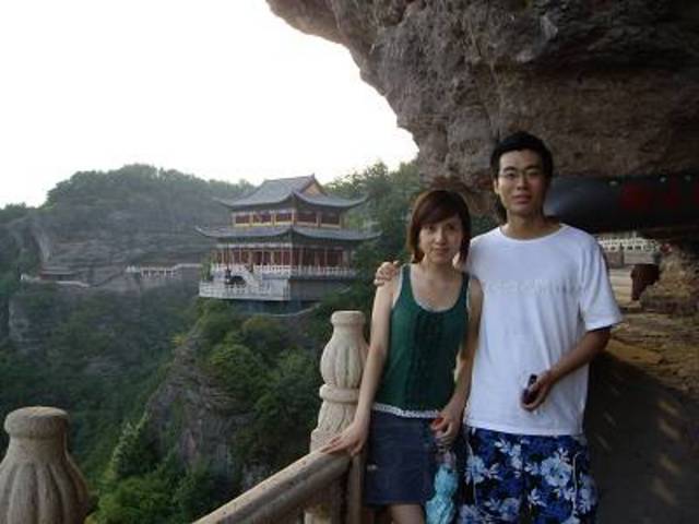 we are just "friends"