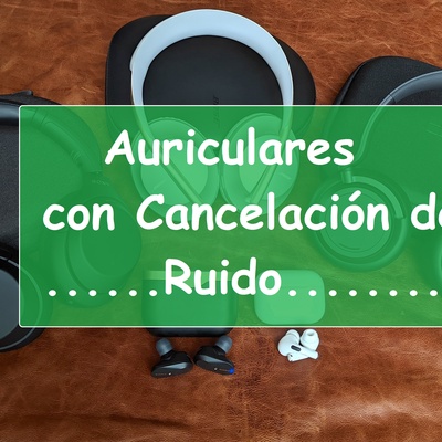 Timeline: Los 20 mejores auriculares con cancelación de ruido de 2021