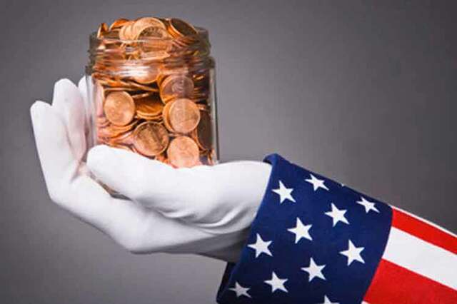 Departamento de Presupuesto en EUA