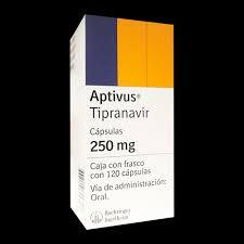 Nuevo Inhibidor de la Proteasa