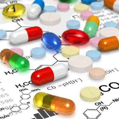 Timeline: Historia de la farmacología