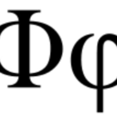 Timeline: La sezione aurea e il numero d'oro