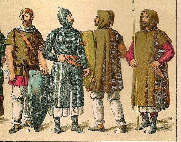 Segle VI "Segle bizanci"