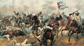 Timeline: GUERRA DE CUBA