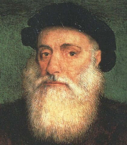 Исследователи Африки Timeline | Timetoast Timelines