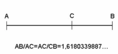 La proporzione estrema e media