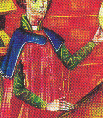 Introducció de mànigues