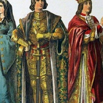 Timeline: Pt. 4 Línia del temps Edat Mitjana (Rosa Grau i Sara Arnaldo)