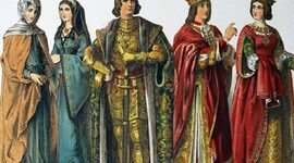 Timeline: Pt. 4 Línia del temps Edat Mitjana (Rosa Grau i Sara Arnaldo)