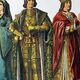 Como vestian edad media 1000x500