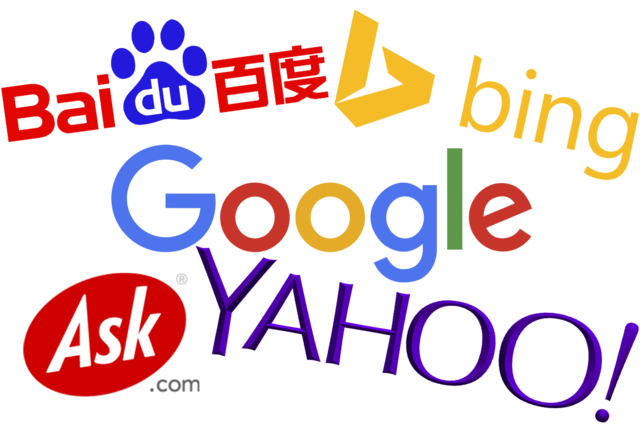 Empreses "cercadors"