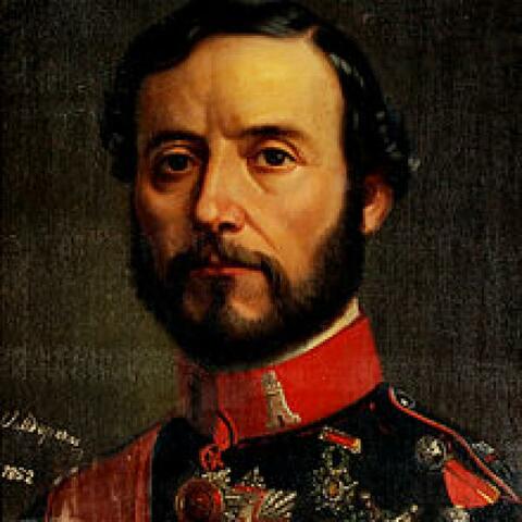 Asesinato de Prim. (Diciembre 1870)