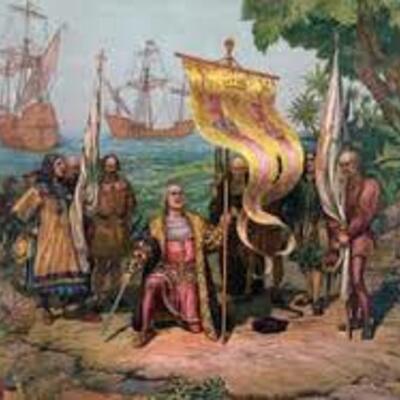 Timeline: Kalla Kriget (Kolonial tidslinje)