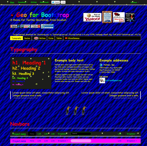 GeoCities