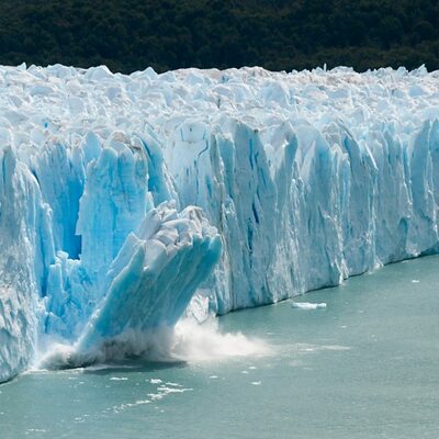 Timeline: Площадь годового минимума арктического льда