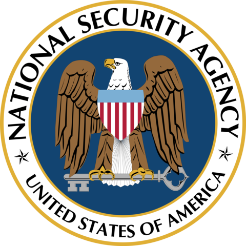 NSA. Agencia de Seguridad Nacional.