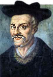 FRANÇOIS RABELAIS