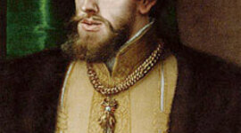 Timeline: Carlo V