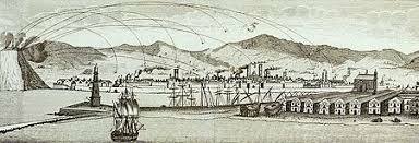 Bombardeo de Barcelona