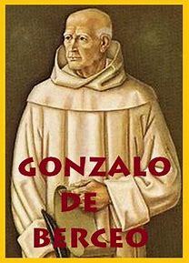 Edad Media S.VIII al XV (Gonzalo de Berceo)