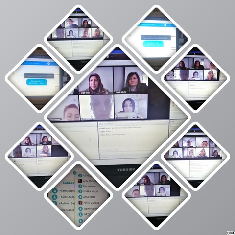 Planlama toplantımız